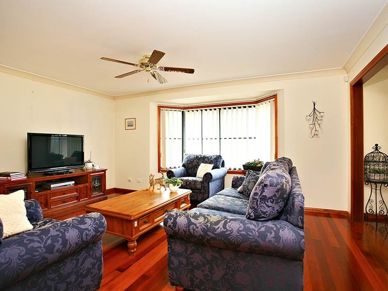 Baulkham Hills NSW 2153