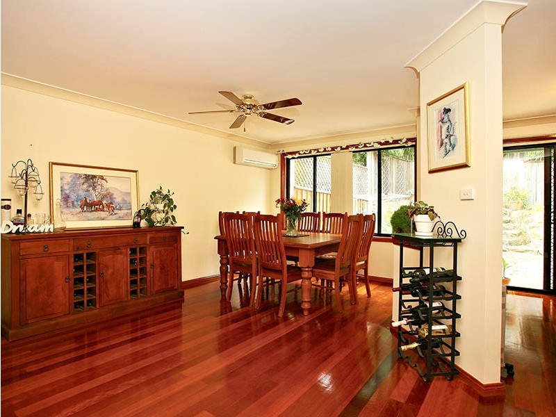 Baulkham Hills NSW 2153