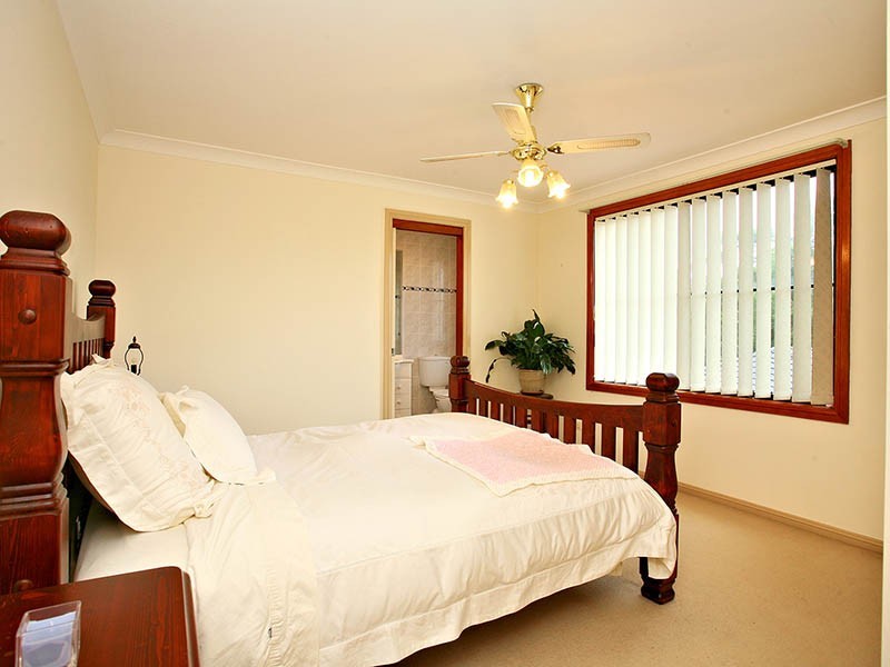 Baulkham Hills NSW 2153