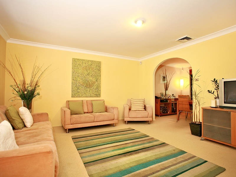 Baulkham Hills NSW 2153