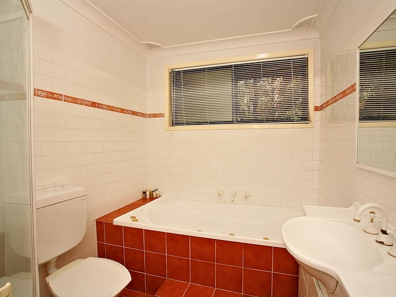 Baulkham Hills NSW 2153