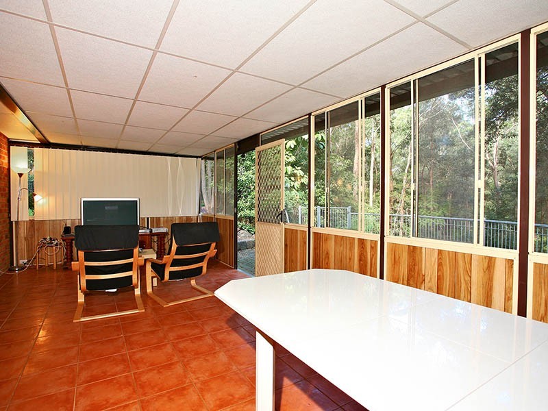 Baulkham Hills NSW 2153