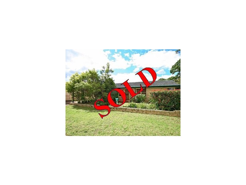 Baulkham Hills NSW 2153