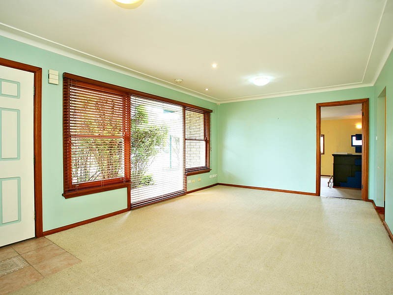 Baulkham Hills NSW 2153