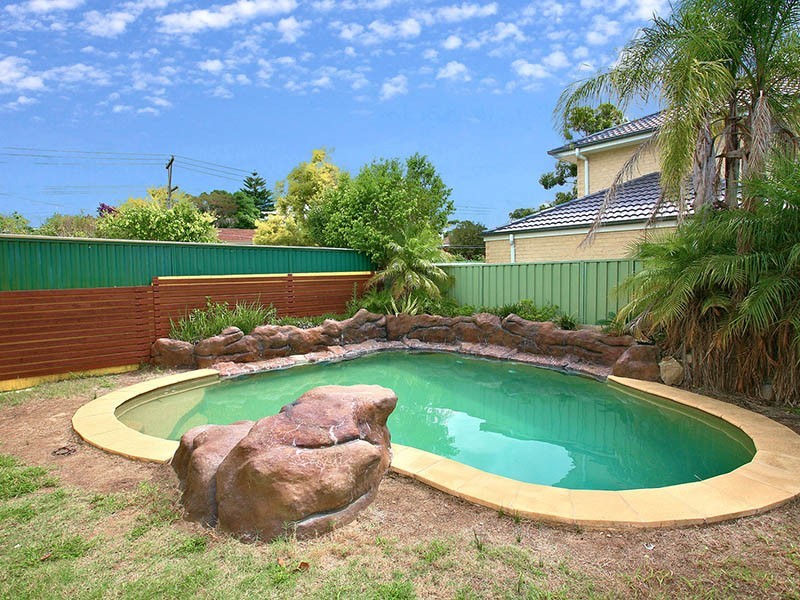 Baulkham Hills NSW 2153