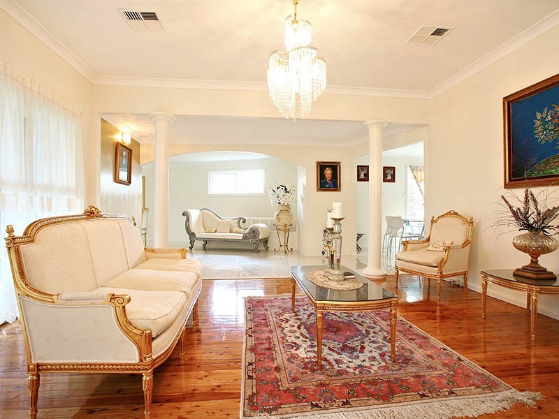 Baulkham Hills NSW 2153