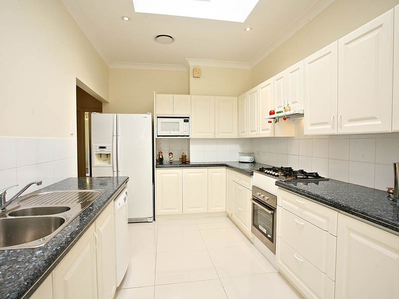 Baulkham Hills NSW 2153