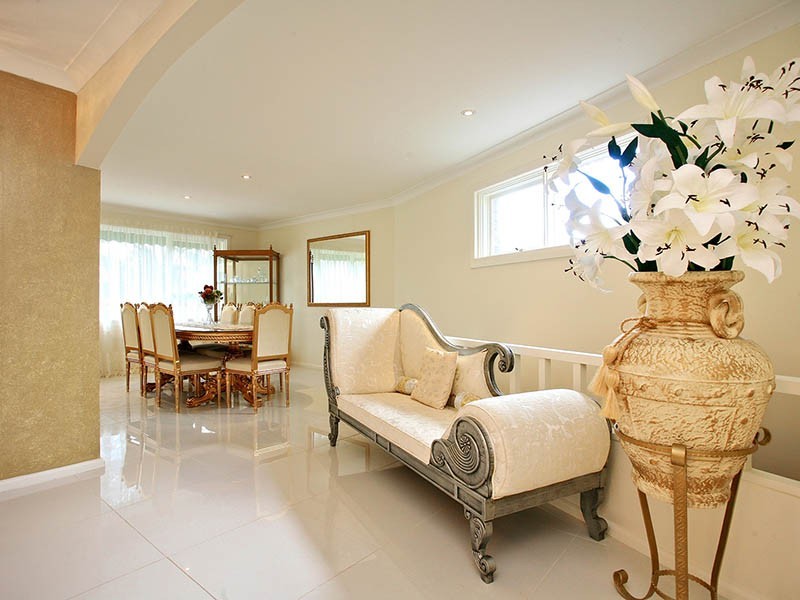 Baulkham Hills NSW 2153