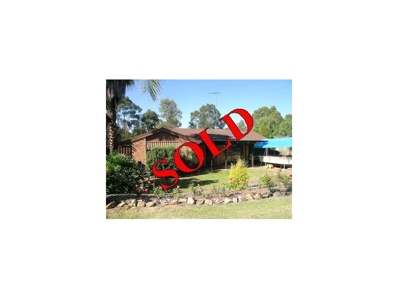 Quakers Hill NSW 2763