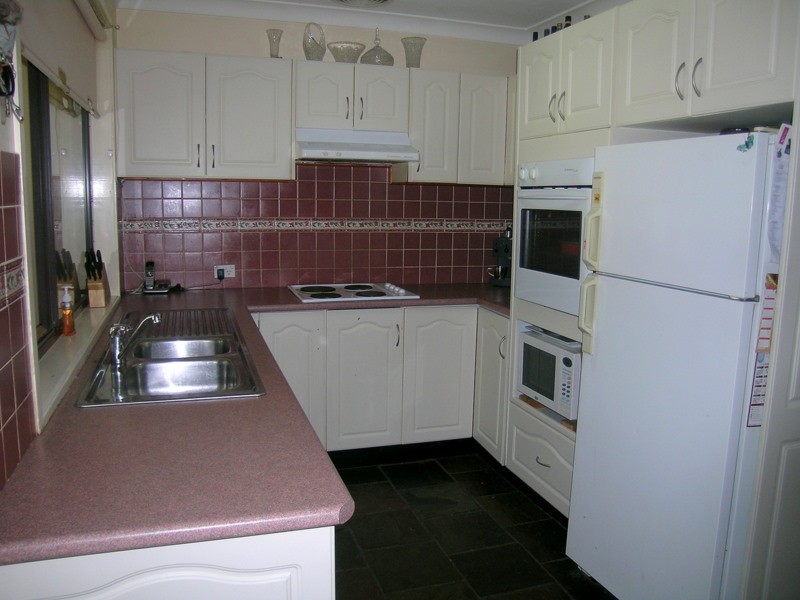 Quakers Hill NSW 2763