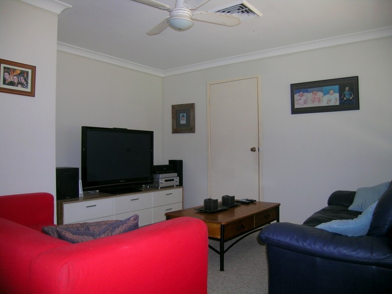 Quakers Hill NSW 2763