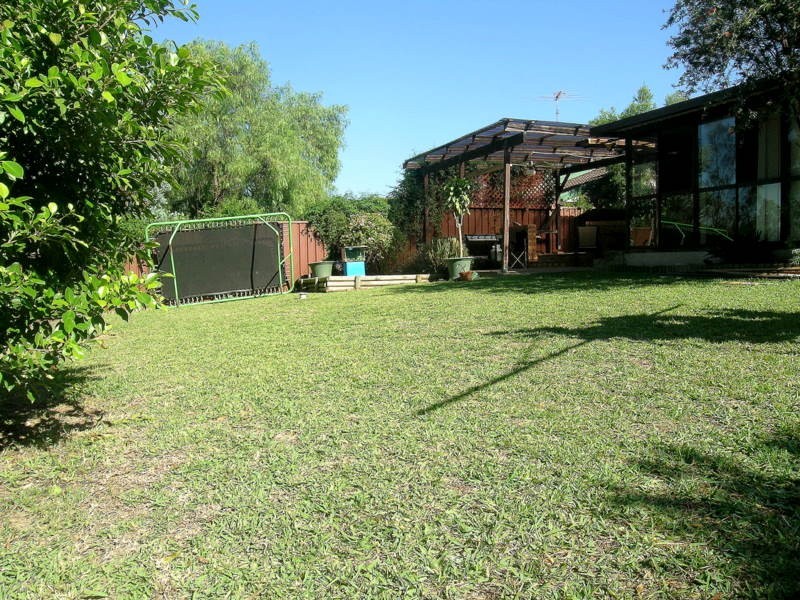 Quakers Hill NSW 2763