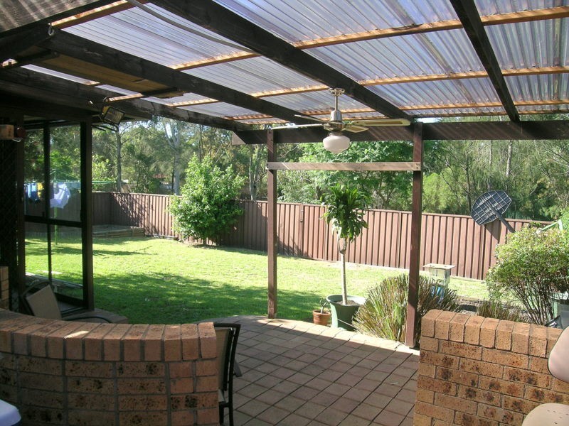 Quakers Hill NSW 2763