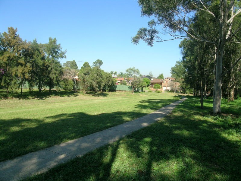 Quakers Hill NSW 2763