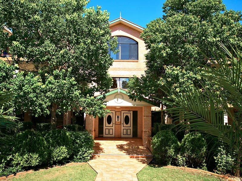 Baulkham Hills NSW 2153