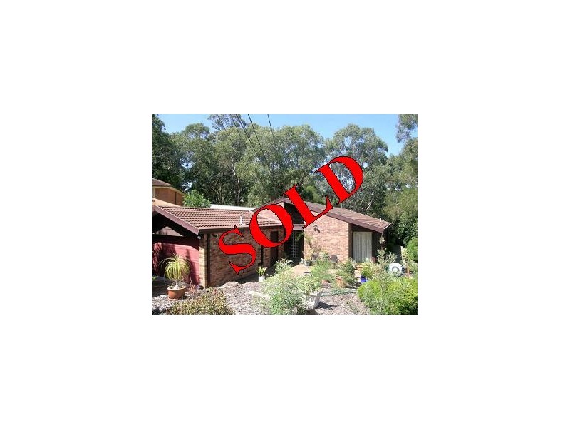 Winston Hills NSW 2153