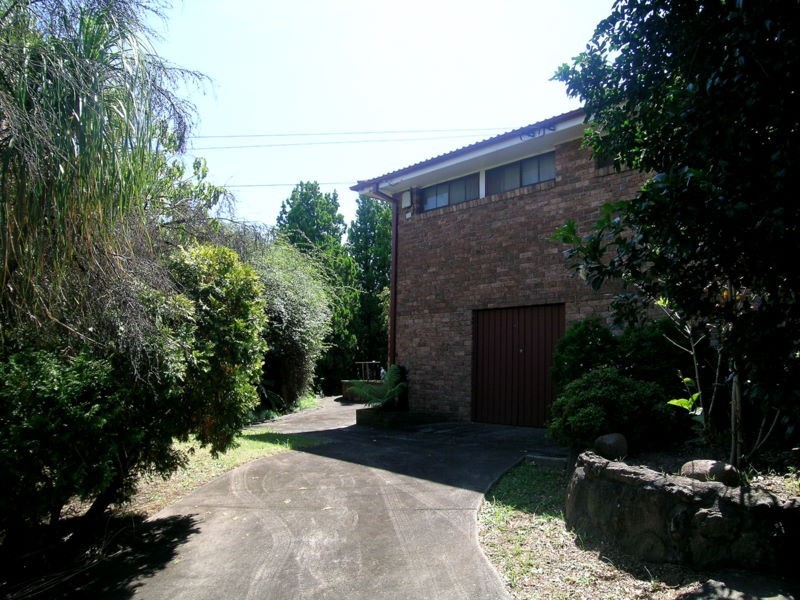 Baulkham Hills NSW 2153