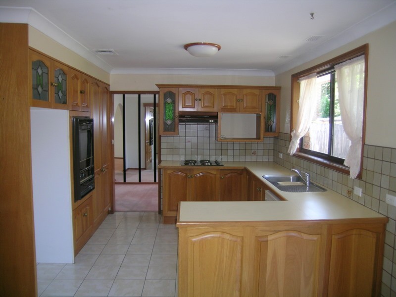 Baulkham Hills NSW 2153