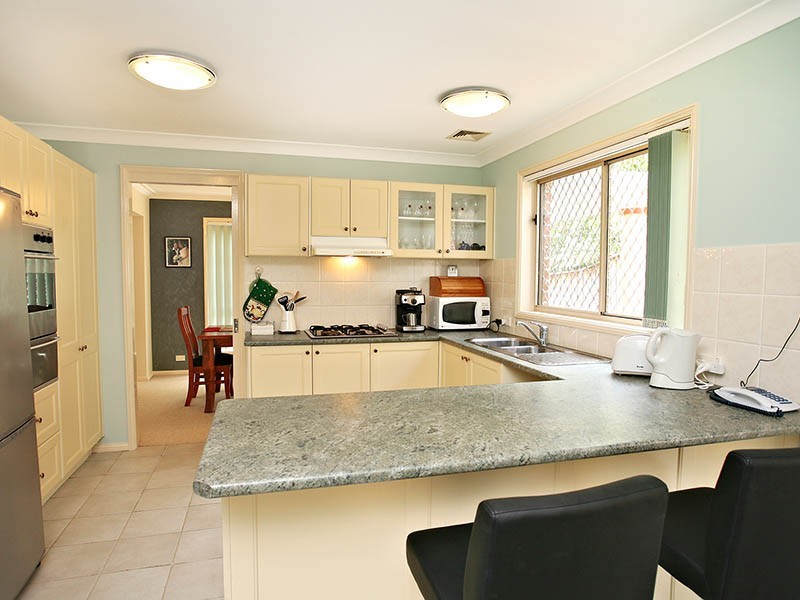 Castle Hill NSW 2154