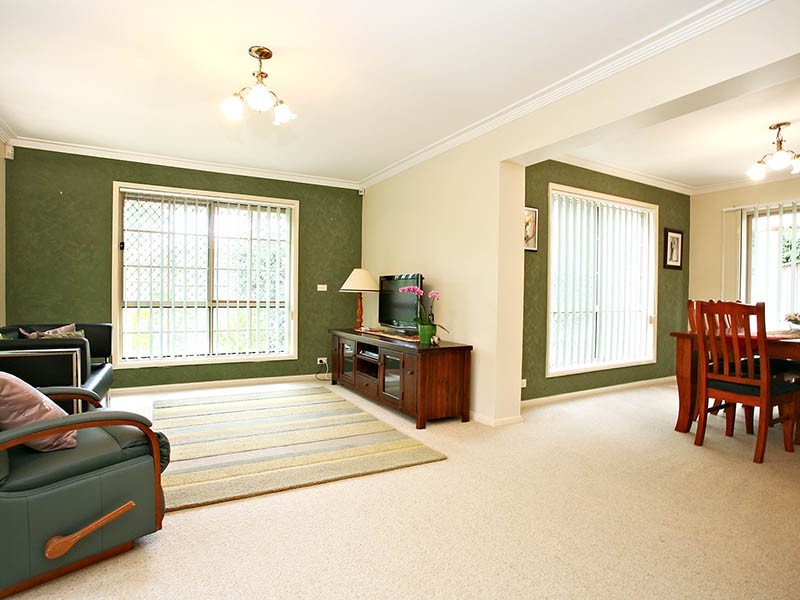 Castle Hill NSW 2154