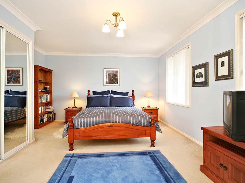 Castle Hill NSW 2154