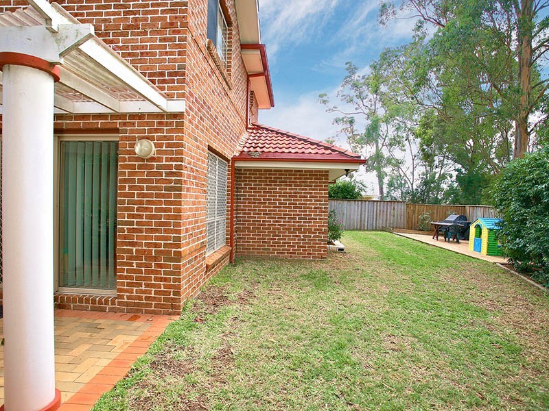 Castle Hill NSW 2154