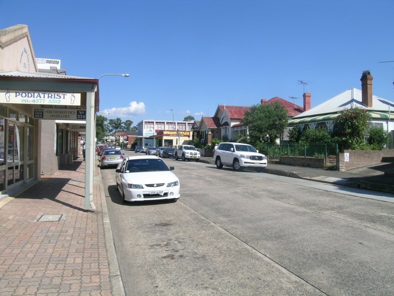 270 George Street, Windsor NSW 2756