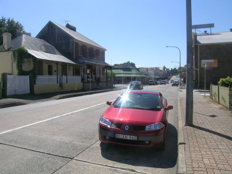 270 George Street, Windsor NSW 2756