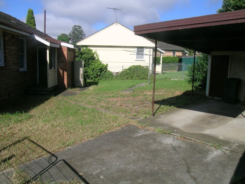 Lalor Park NSW 2147