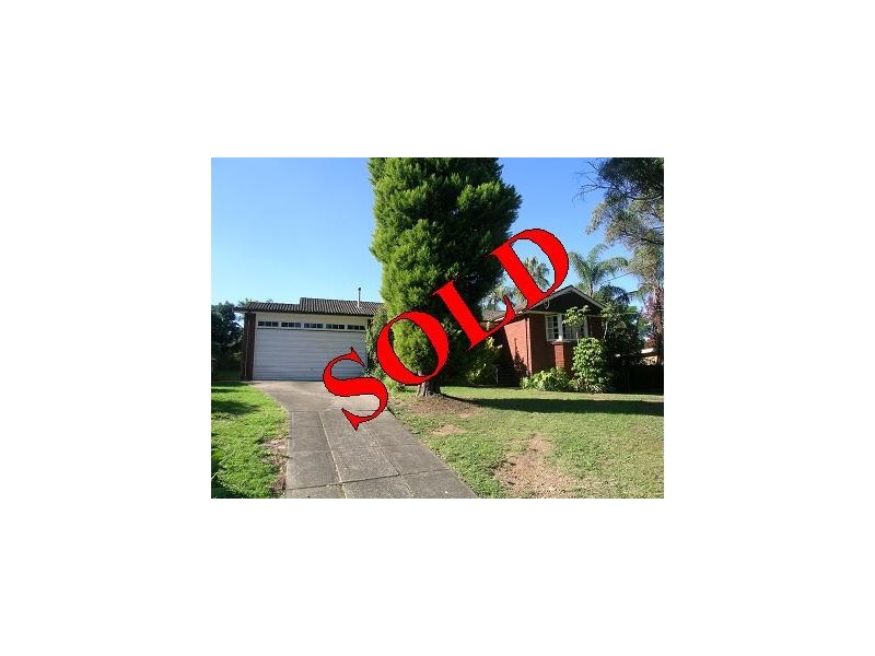 Baulkham Hills NSW 2153