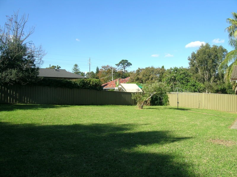Baulkham Hills NSW 2153