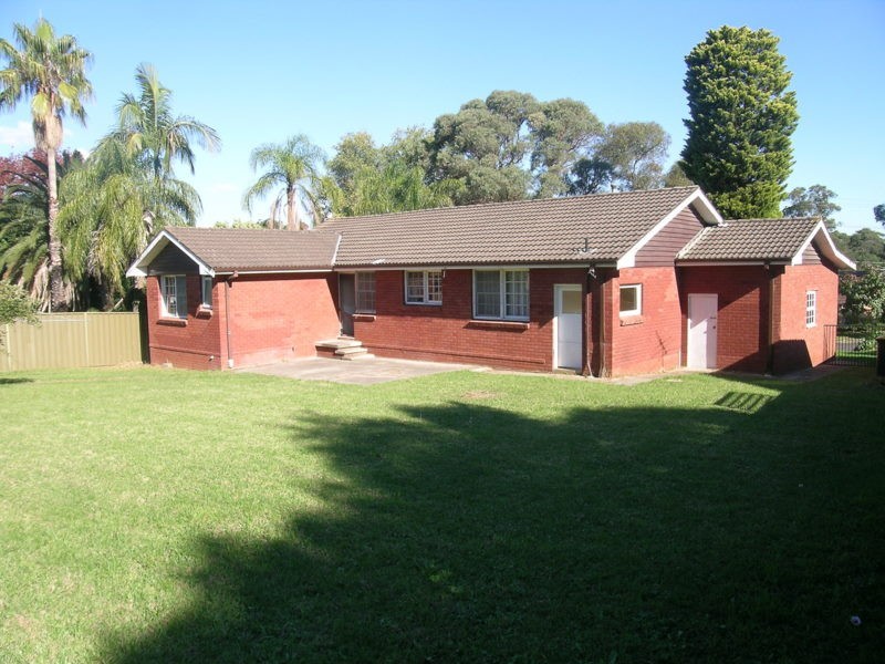 Baulkham Hills NSW 2153