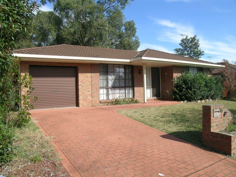 Quakers Hill NSW 2763