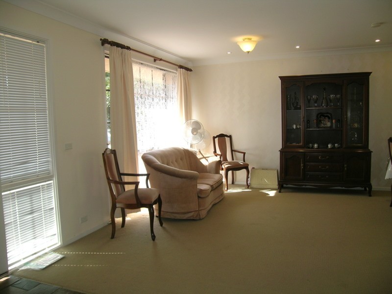 Quakers Hill NSW 2763