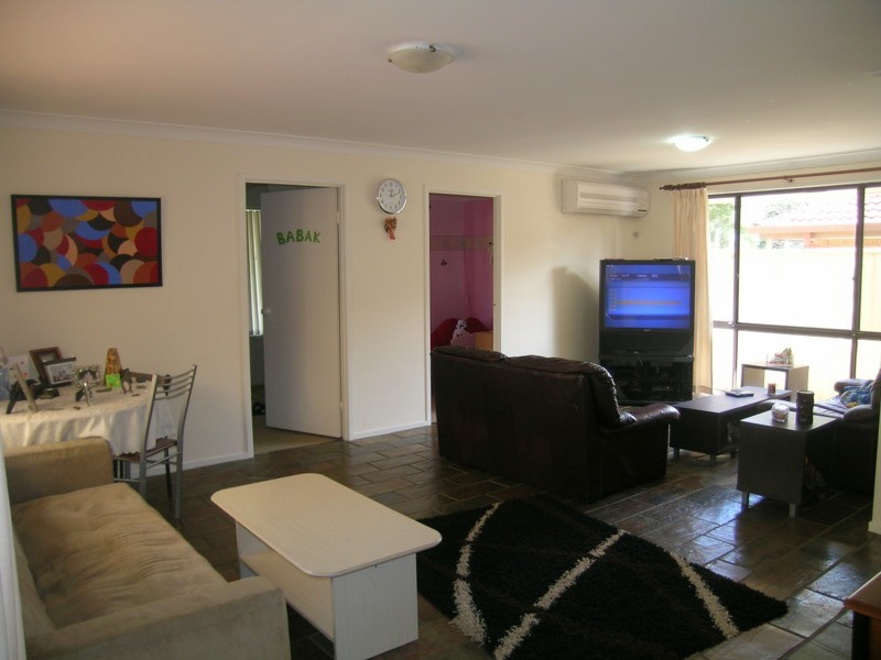 Quakers Hill NSW 2763