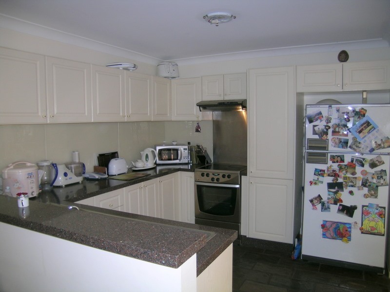 Quakers Hill NSW 2763