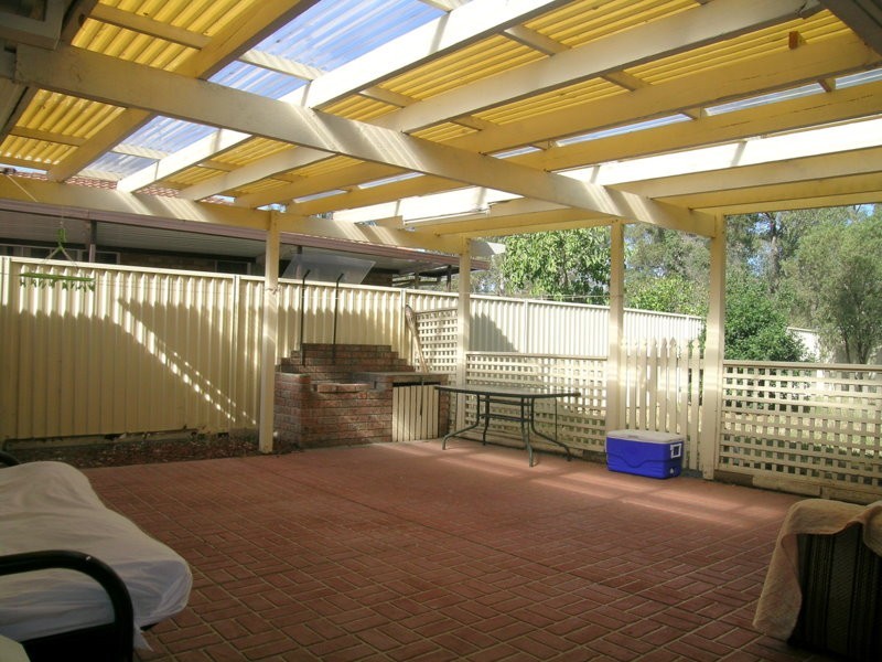 Quakers Hill NSW 2763