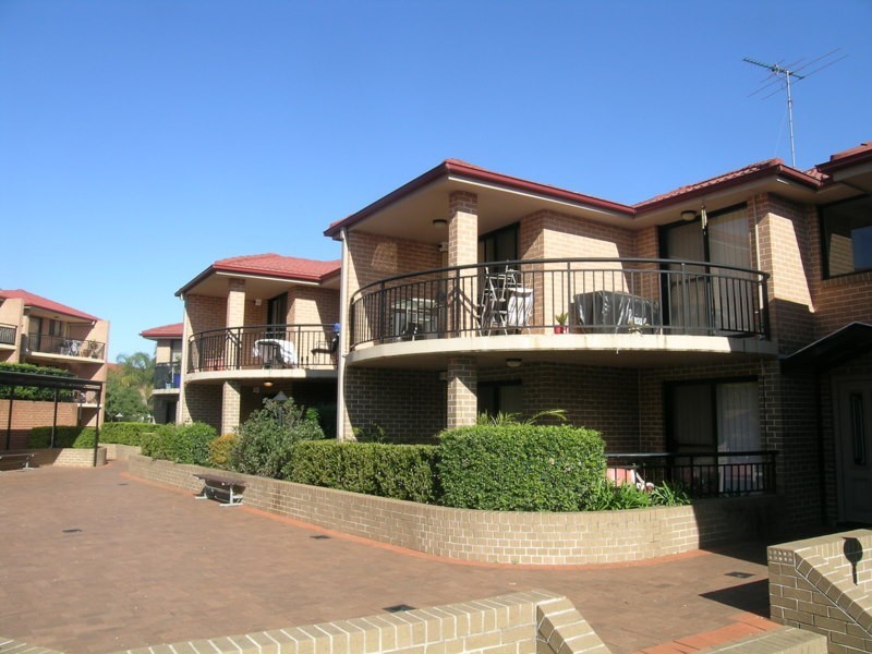 Baulkham Hills NSW 2153