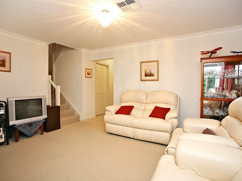 Baulkham Hills NSW 2153