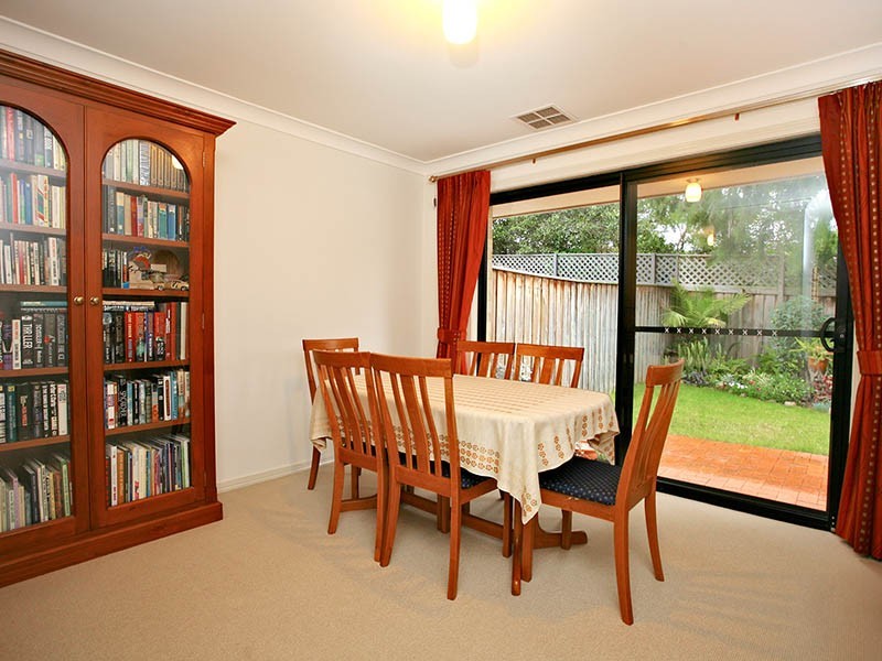 Baulkham Hills NSW 2153