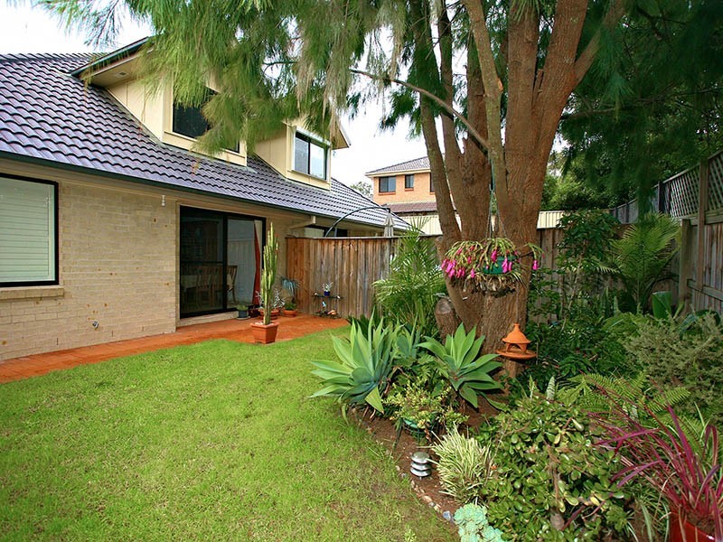 Baulkham Hills NSW 2153