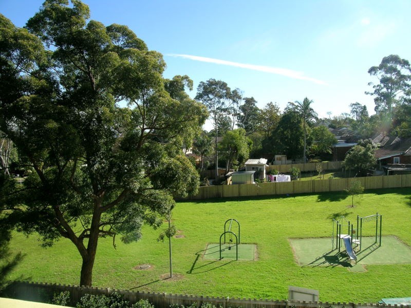 Castle Hill NSW 2154