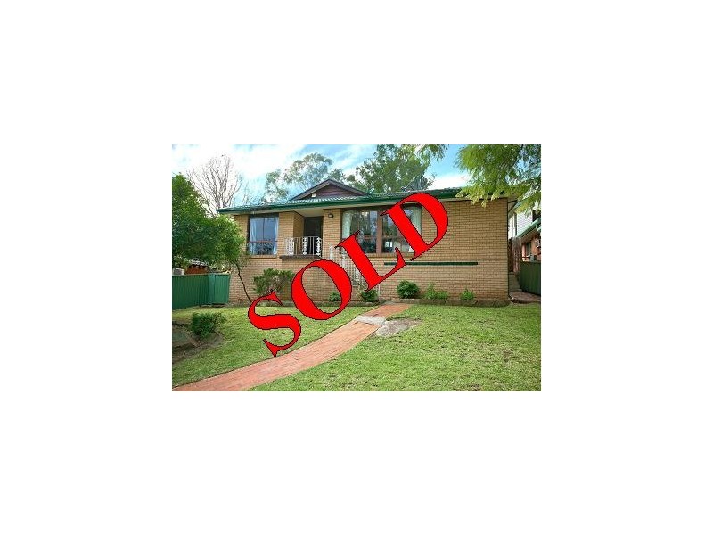 Winston Hills NSW 2153