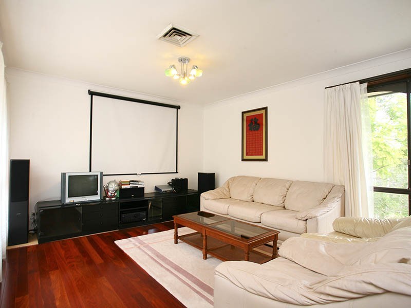 Winston Hills NSW 2153