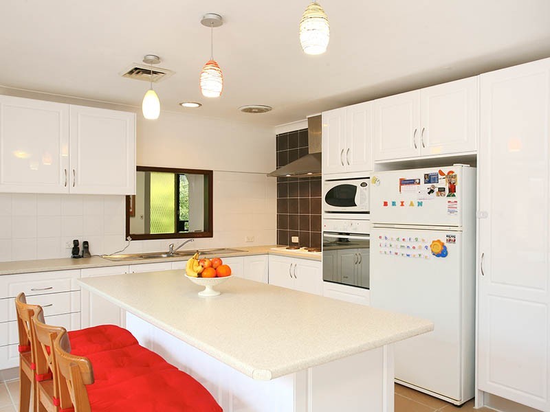 Winston Hills NSW 2153