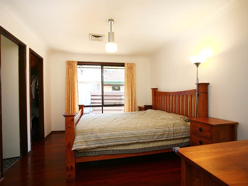 Winston Hills NSW 2153