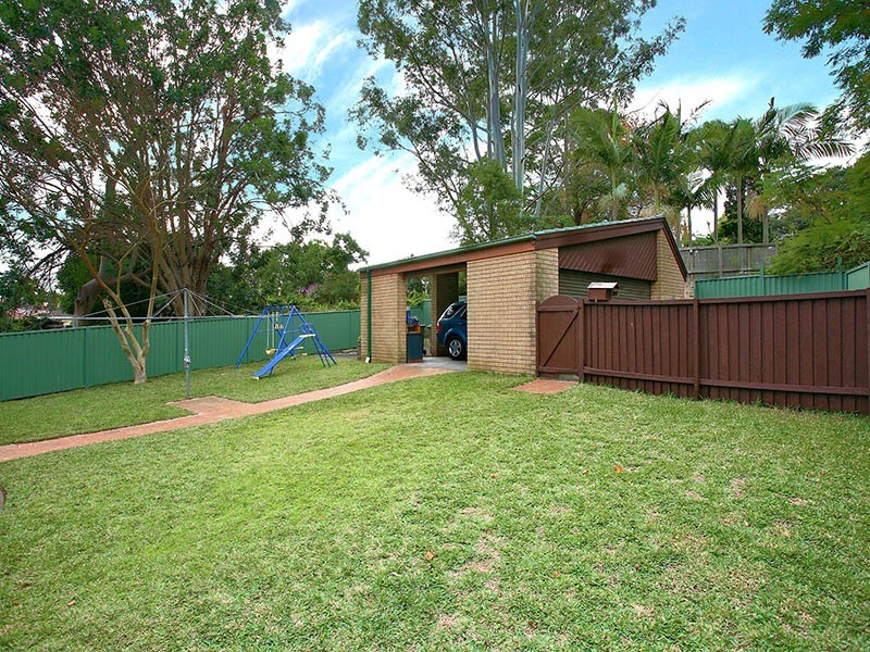 Winston Hills NSW 2153