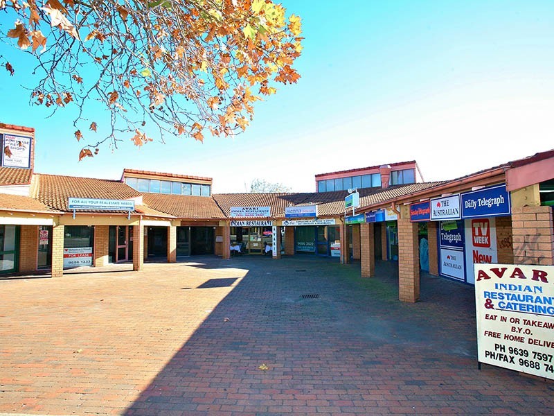 2 Old Northern Road, Baulkham Hills NSW 2153