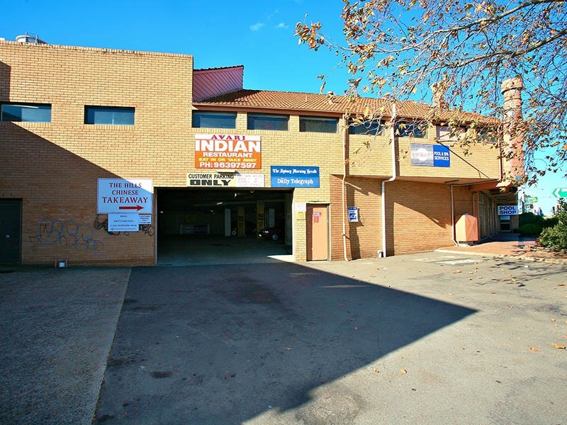 2 Old Northern Road, Baulkham Hills NSW 2153