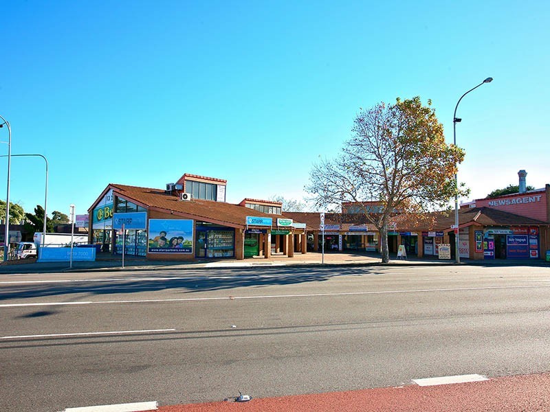 2 Old Northern Road, Baulkham Hills NSW 2153